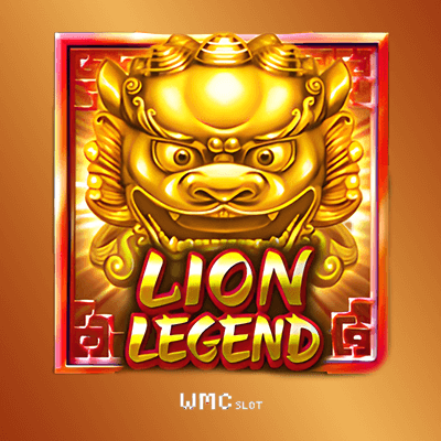 Lion Legend